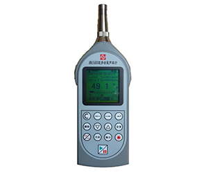 AWA5680型多功能聲級計