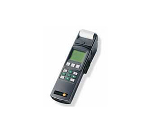 testo400風(fēng)速計(jì)