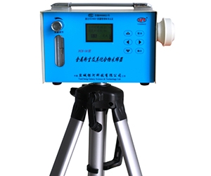 FCS-10型金屬粉塵及其化合物采樣器