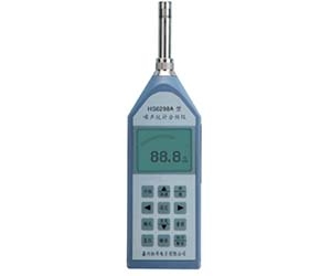 武漢HS6298A噪聲統(tǒng)計分析儀
