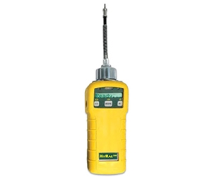 PGM-7200型苯蒸氣檢測儀