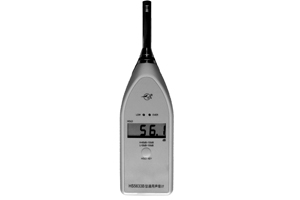 武漢HS5633B型 聲級計