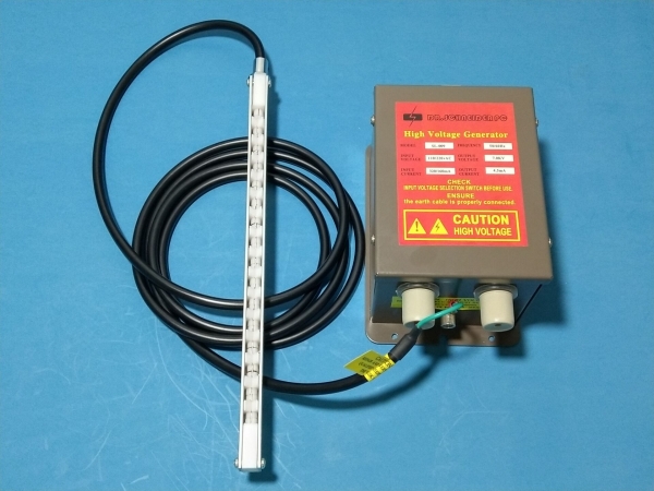 AP-10型 除靜電器(無(wú)風(fēng)型)