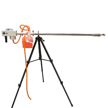 武漢JF-3050型多合一取樣管